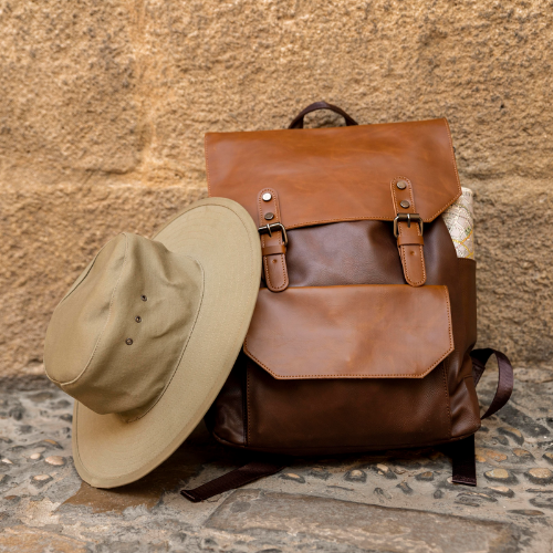 Leather Goods